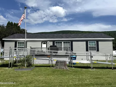 1 Navajo Dr, North Adams, MA 01247