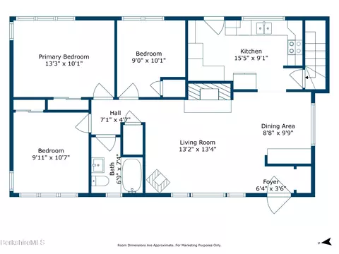 68 Tower Rd, Dalton, MA 01226 photo 33