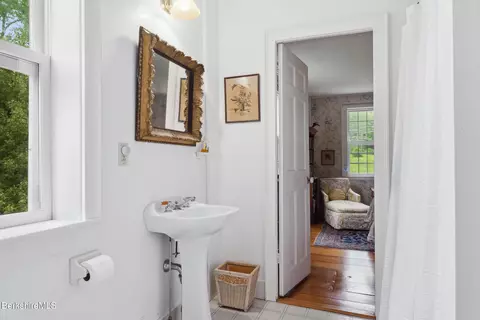 Bath - 28 Main Rd, Tyringham, MA 01264 photo 3 of 3