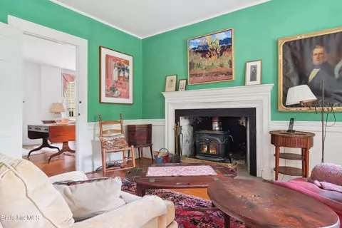 Living - 28 Main Rd, Tyringham, MA 01264 photo 7 of 8
