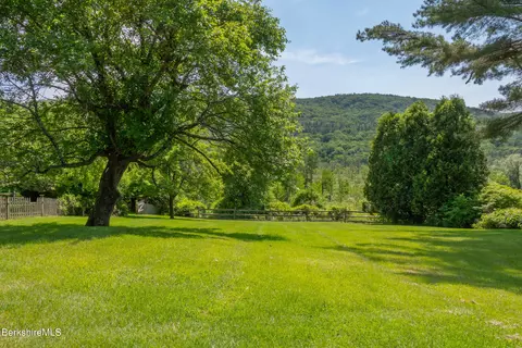 Exterior - 28 Main Rd, Tyringham, MA 01264 photo 10 of 11