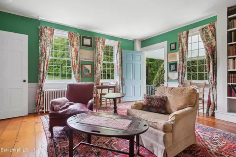 Living - 28 Main Rd, Tyringham, MA 01264 photo 8 of 8