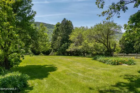Exterior - 28 Main Rd, Tyringham, MA 01264 photo 11 of 11