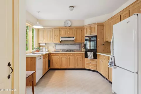 Kitchen - 28 Main Rd, Tyringham, MA 01264 photo 1 of 4