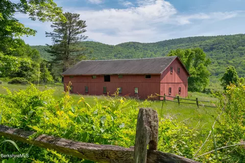 Other - 28 Main Rd, Tyringham, MA 01264 photo 4 of 25