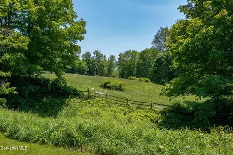 Exterior - 28 Main Rd, Tyringham, MA 01264 photo 7 of 11