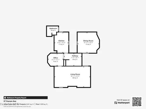 27 Carson Ave, Dalton, MA 01226 photo 8