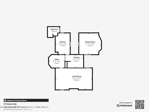 27 Carson Ave, Dalton, MA 01226 photo 6
