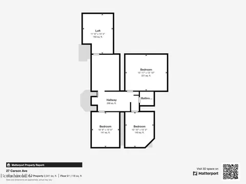 27 Carson Ave, Dalton, MA 01226 photo 5