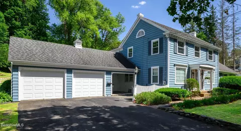 40 Crandall St, Adams, MA 01220