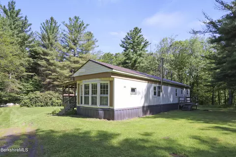 159 Black Brook Rd, Savoy, MA 01256