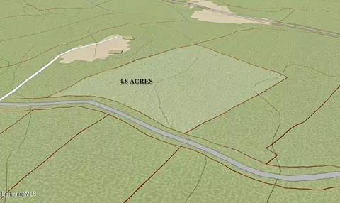 lot26 Leonhardt Rd, Becket, MA 01223