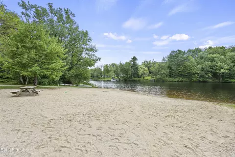 22 Little John Dr, Becket, MA 01223