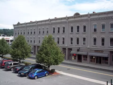 36 Holden St UNIT A, North Adams, MA 01247
