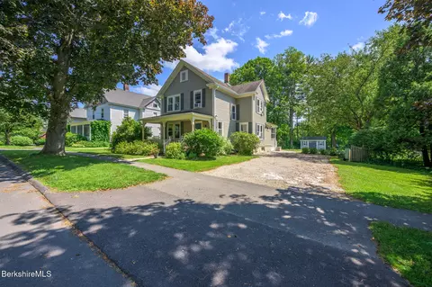 36 Tucker St, Lenox, MA 01240