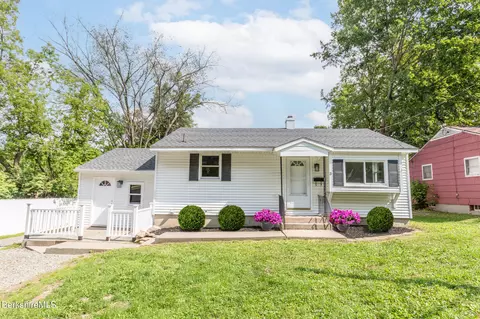 3 Burke Ave, Pittsfield, MA 01201