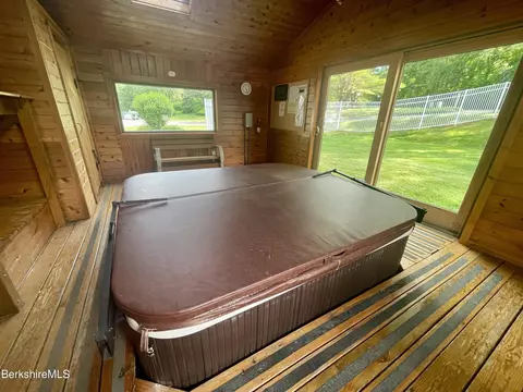 Exterior - 2 Rolling Hill Build 2 -- UNIT 5, Lenox, MA 01240 photo 6 of 6