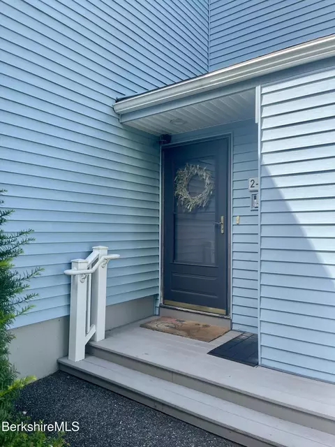 Exterior - 2 Rolling Hill Build 2 -- UNIT 5, Lenox, MA 01240 photo 1 of 6