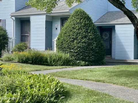 Exterior - 2 Rolling Hill Build 2 -- UNIT 5, Lenox, MA 01240 photo 2 of 6
