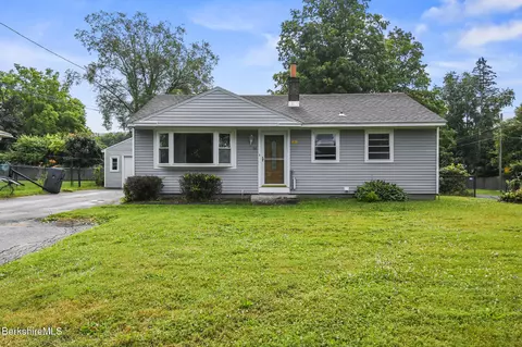 36 Dalton Division Rd, Dalton, MA 01226