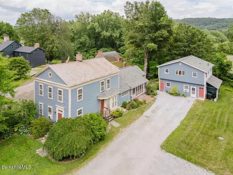 604 Sheffield Plain Rd, Sheffield, MA 01257