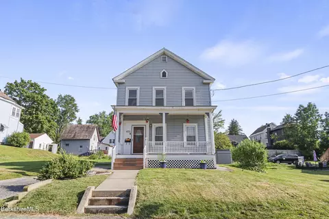 450 E Main St, North Adams, MA 01247