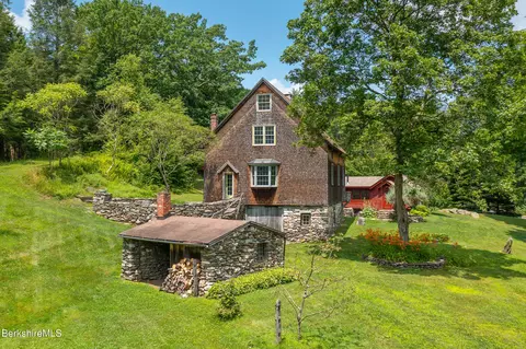 293 East Rd, Alford, MA 01266