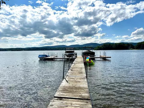 580 S Main St #BLDG . 2- 1, Lanesborough, MA 01237