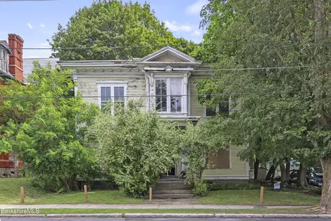 130 Church St, North Adams, MA 01247