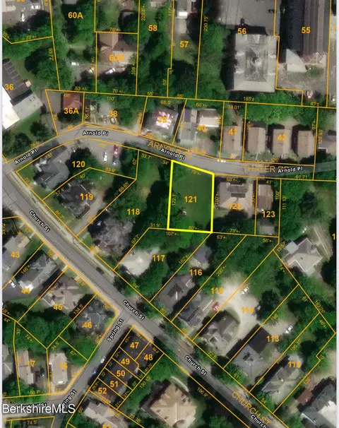 0 Arnold Pl, North Adams, MA 01247