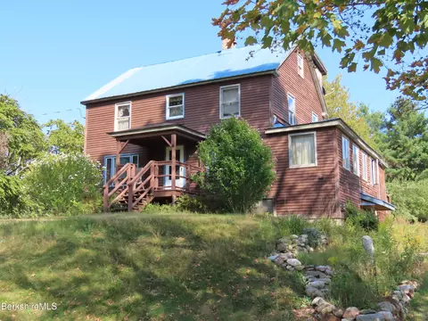 266 Robillard Rd, Stamford, VT 05352