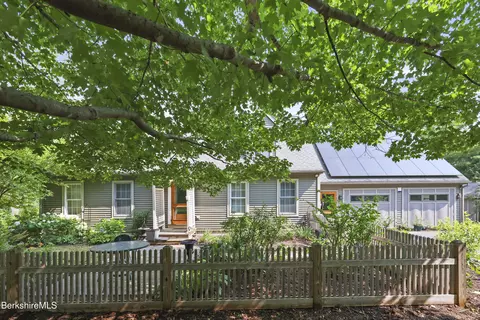 90 Via Franco --, Lee, MA 01238