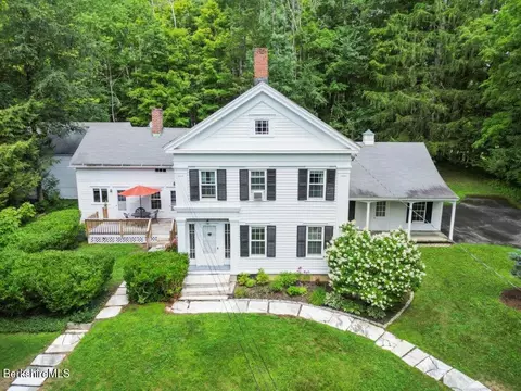 10 Alford Center Rd, Great Barrington, MA 01230