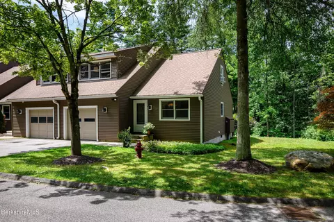 751 Mohawk Trl #1A, North Adams, MA 01247