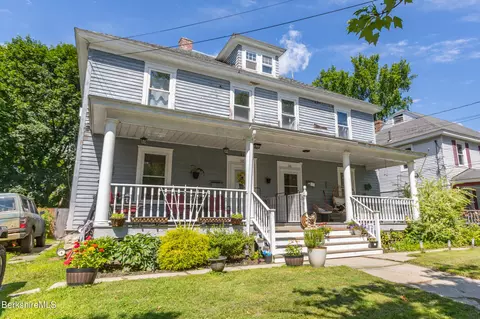 36-38 Chickering St, Pittsfield, MA 01201