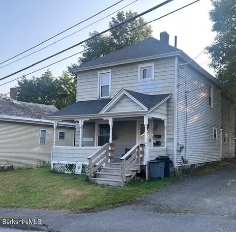333 Eagle St, North Adams, MA 01247