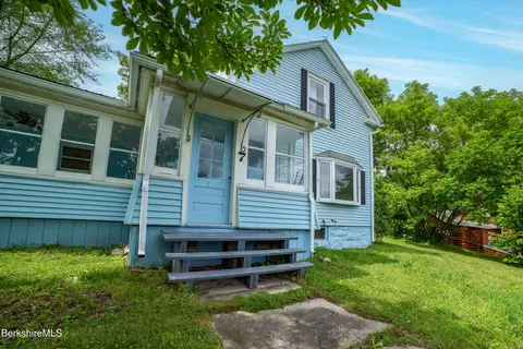 7 Hughes St, Adams, MA 01220