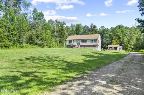 788 Flintstone Rd, Windsor, MA 01270