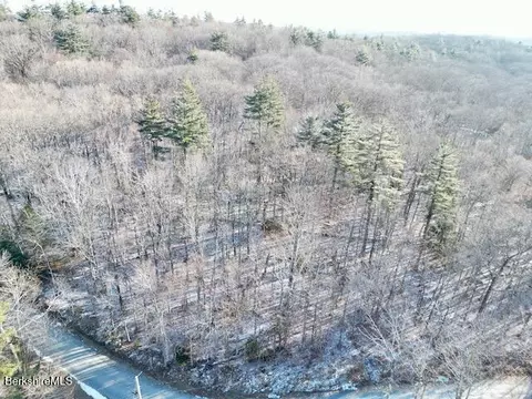 lot19 I West Center Rd, Otis, MA 01253