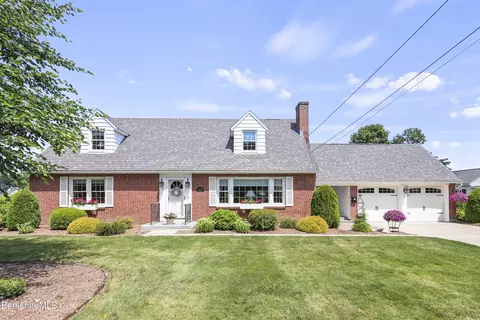 225 Williams St, Pittsfield, MA 01201