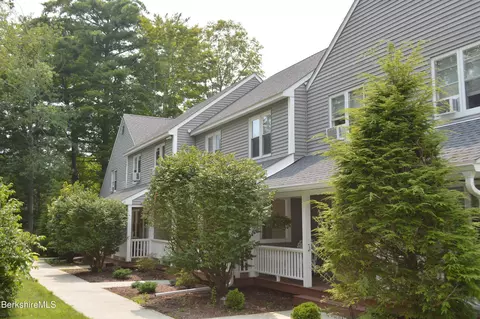 880 East #16- B, Lee, MA 01238
