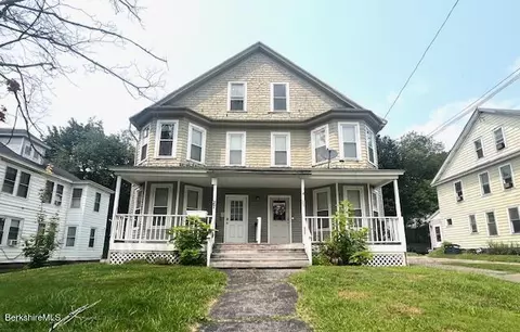 27 29 Dalton Ave, Pittsfield, MA 01201