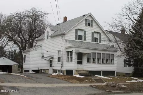 1031 North St, Pittsfield, MA 01201