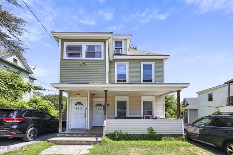 194 Onota St, Pittsfield, MA 01201