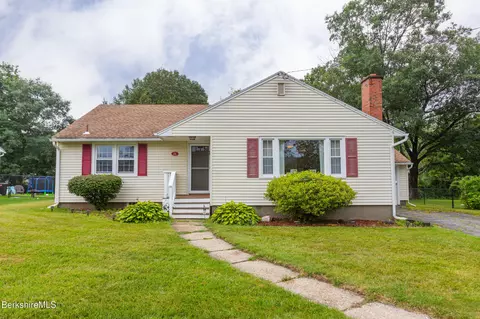 64 Donna Ave, Pittsfield, MA 01201