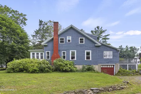 301 North St, Dalton, MA 01226