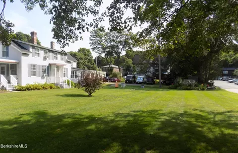 Exterior - 208 Main St, Lee, MA 01238 photo 4 of 7