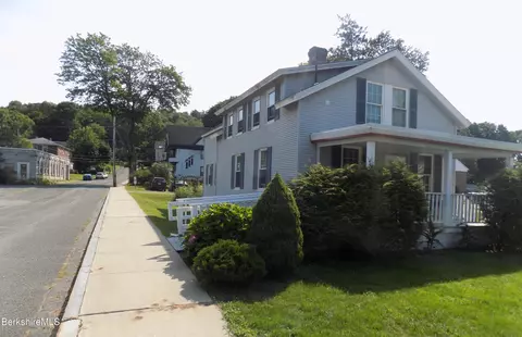 Exterior - 208 Main St, Lee, MA 01238 photo 7 of 7