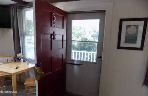 Entry Way - 208 Main St, Lee, MA 01238 photo 1 of 1