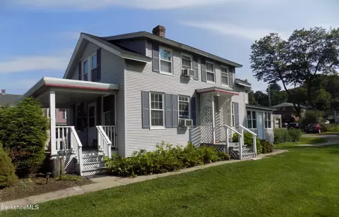 Exterior - 208 Main St, Lee, MA 01238 photo 6 of 7